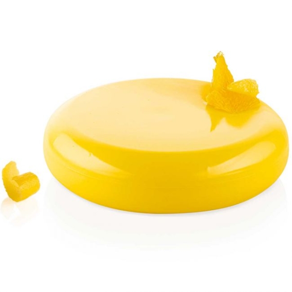 Silicone Mould - 3D Design - Eclisse